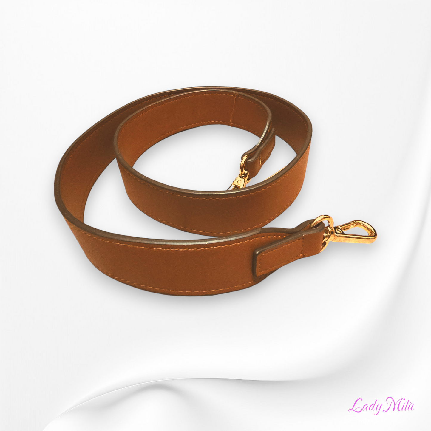 Borsa paglia paillettes e manici bambù