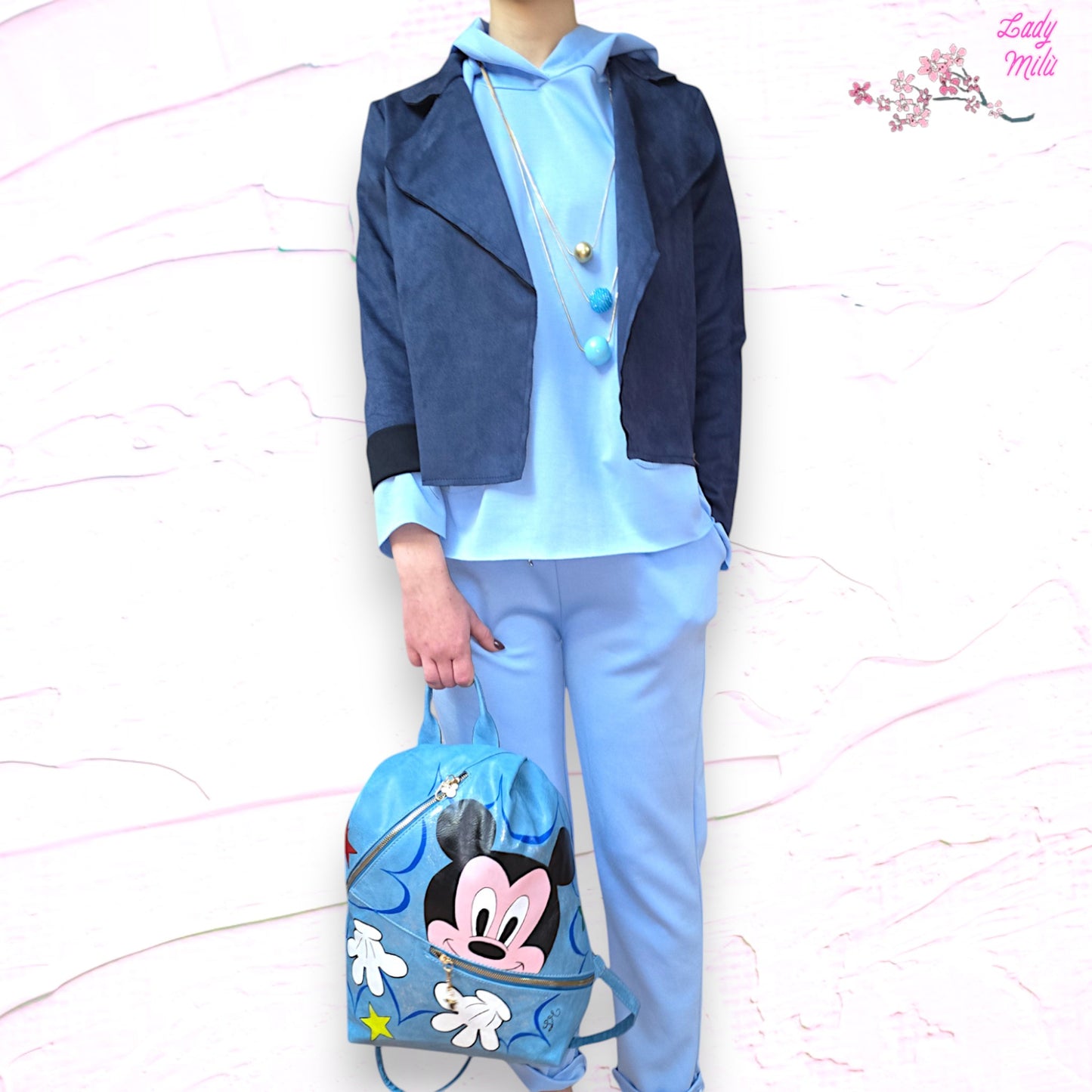 Outfit - Trendy