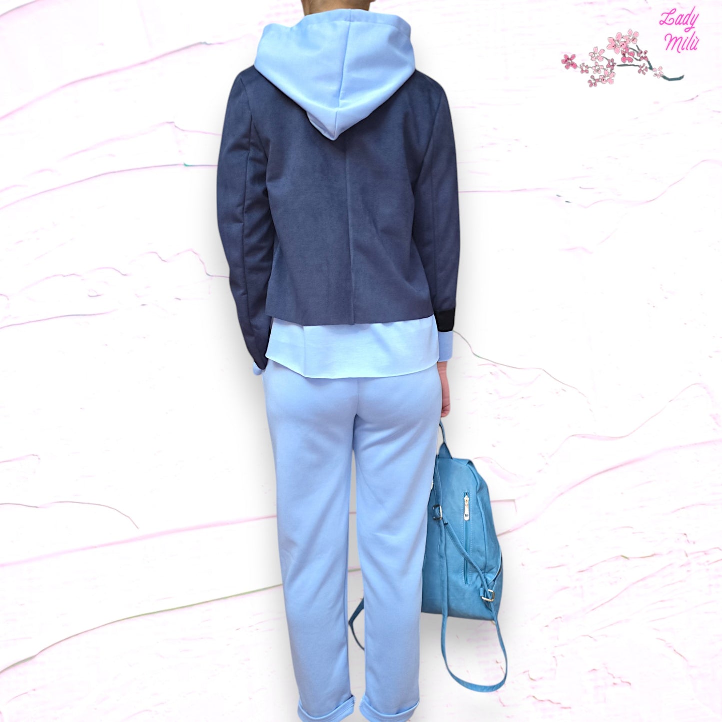 Outfit - Trendy