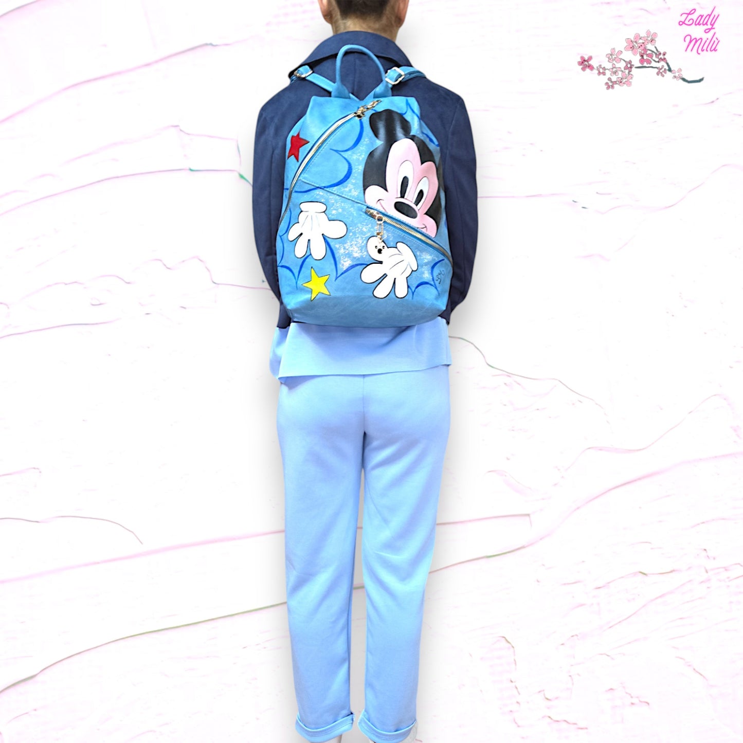 Outfit - Trendy