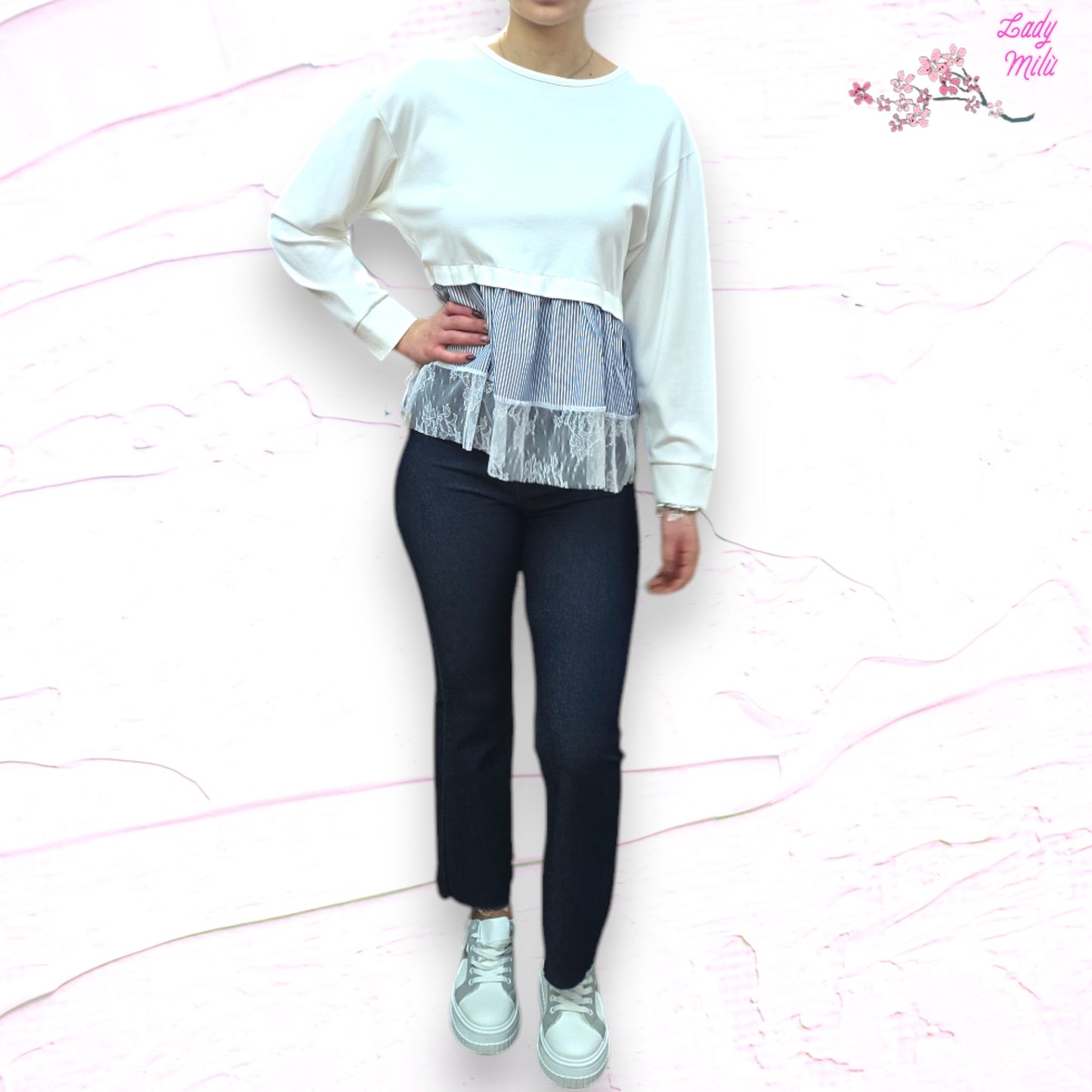 Outfit - La semplicità in un look