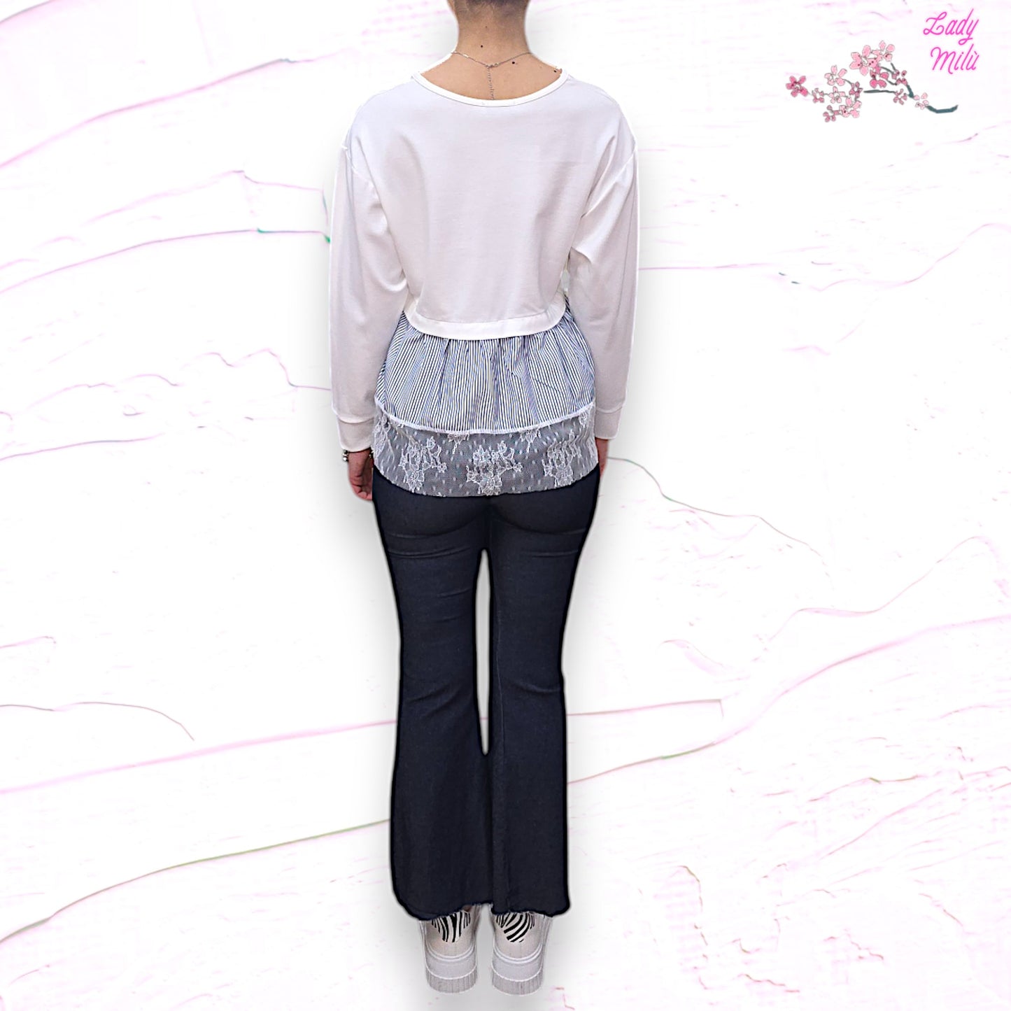 Outfit - La semplicità in un look