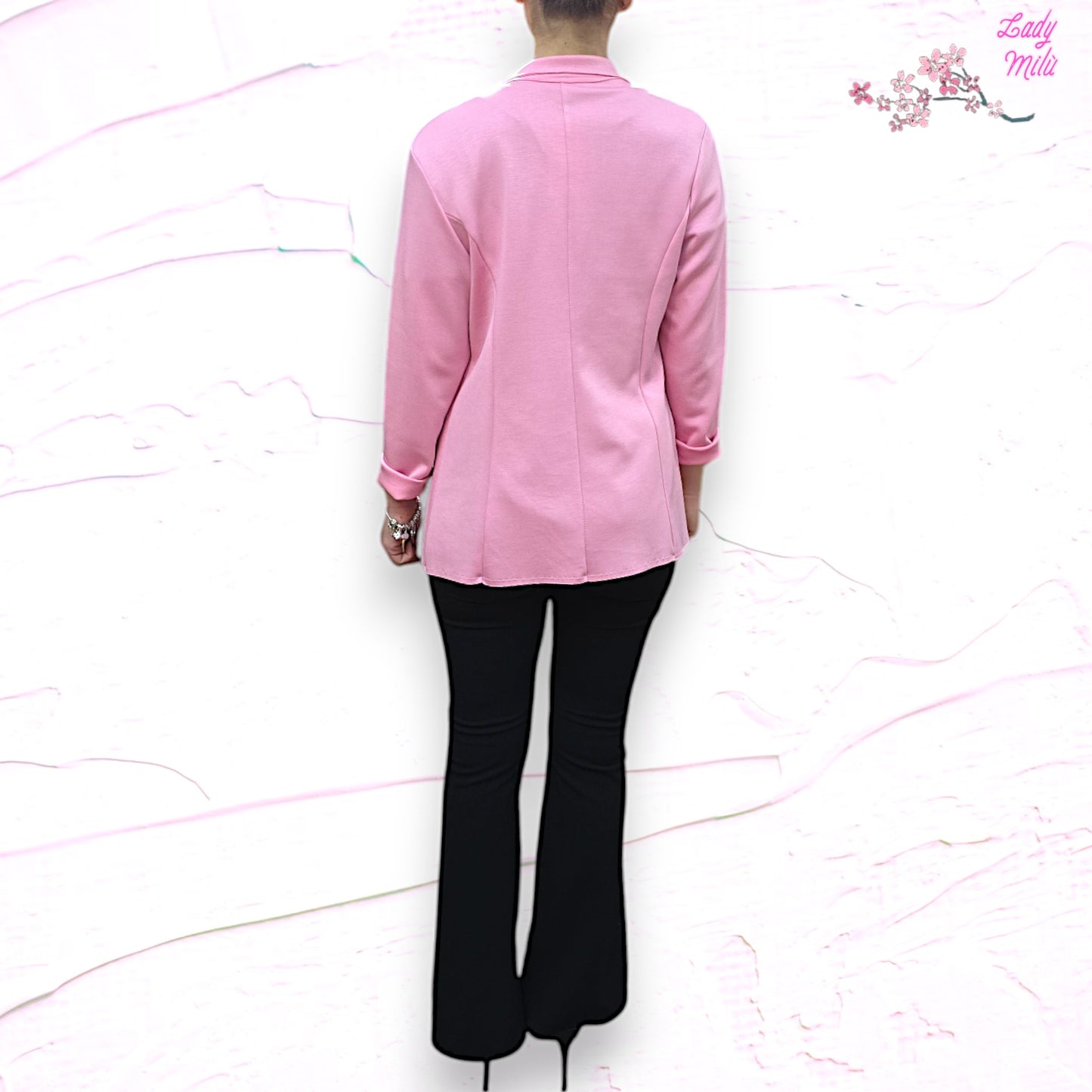 Outfit - Look chanel