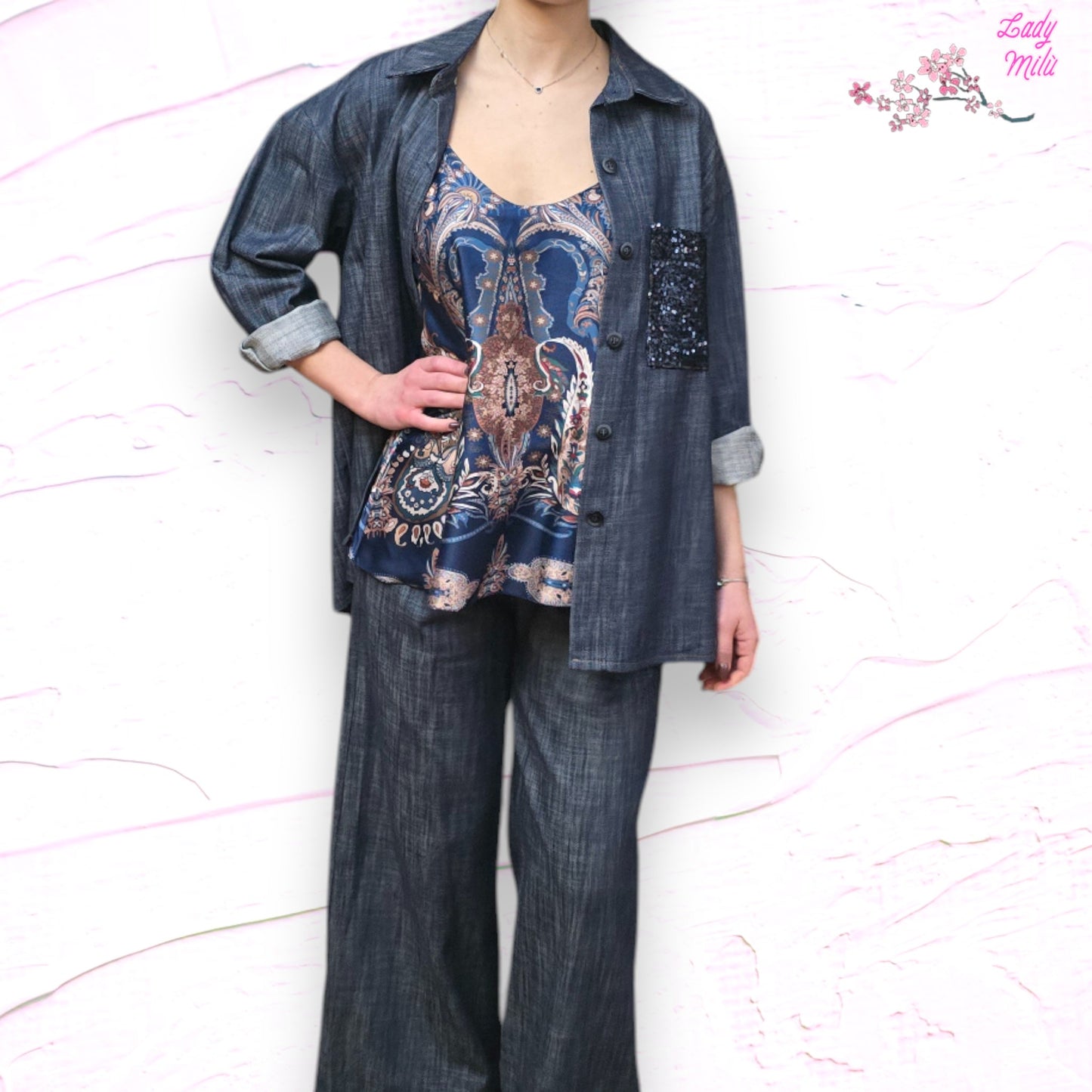 Outfit - Una giornata con amici