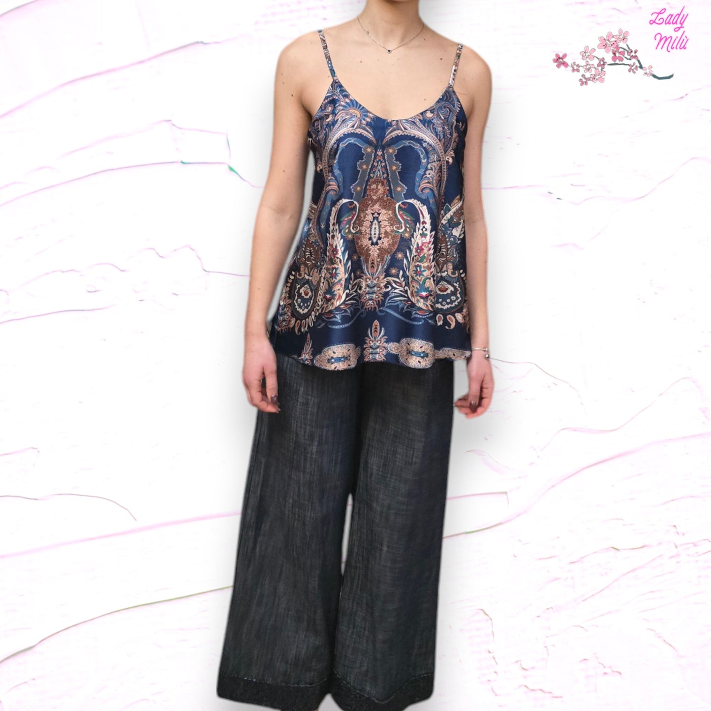 Outfit - Una giornata con amici