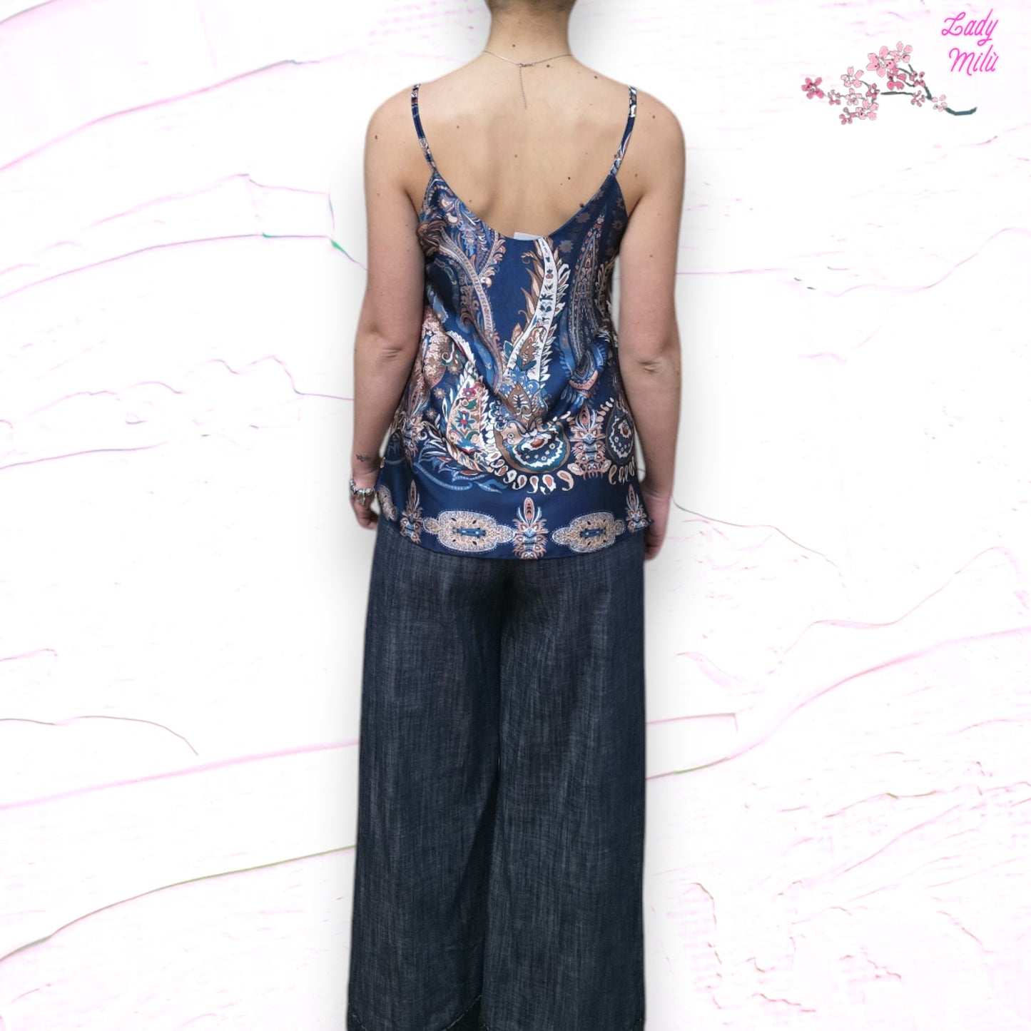 Outfit - Una giornata con amici
