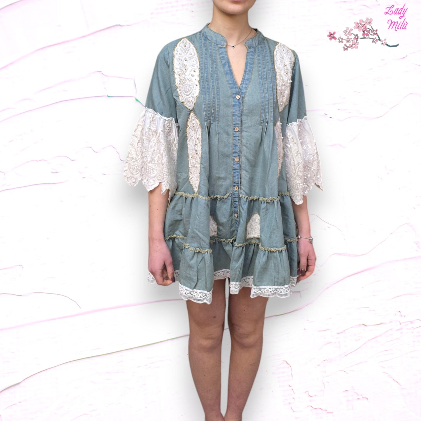Outfit - Completo da mare
