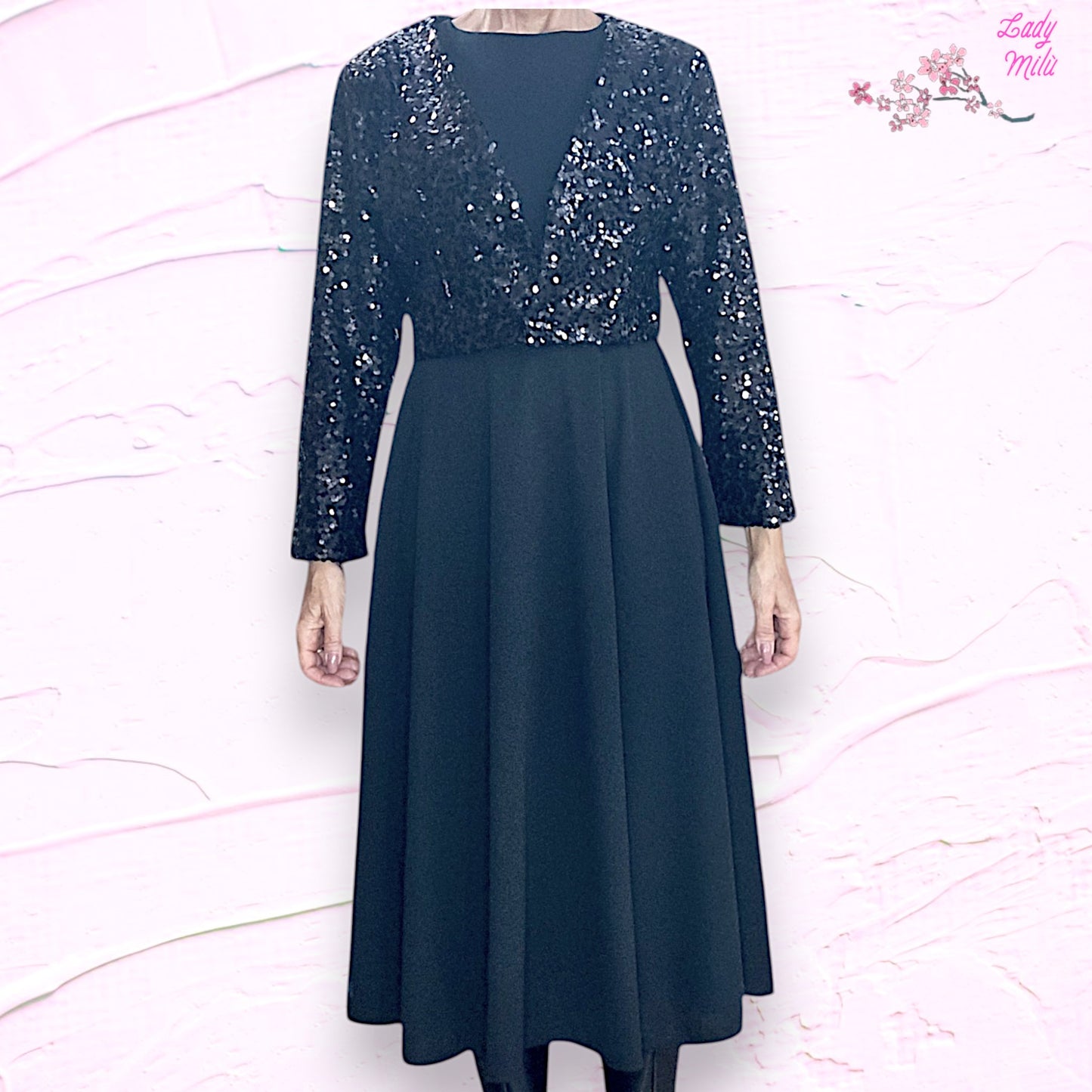 Outfit - Elegante