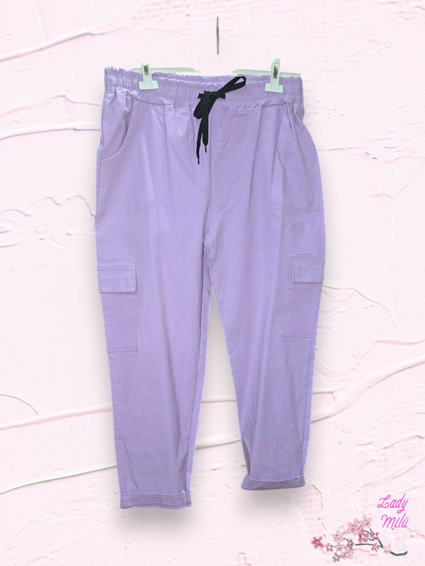 Cargo lilla