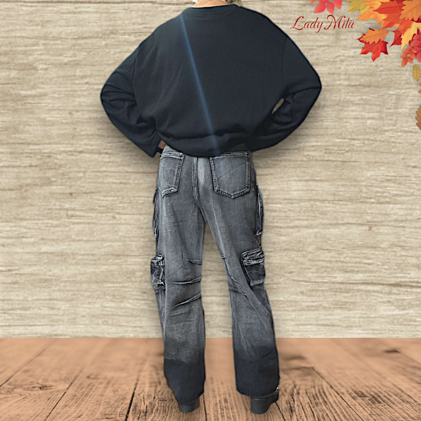 Outfit - Rientro a scuola