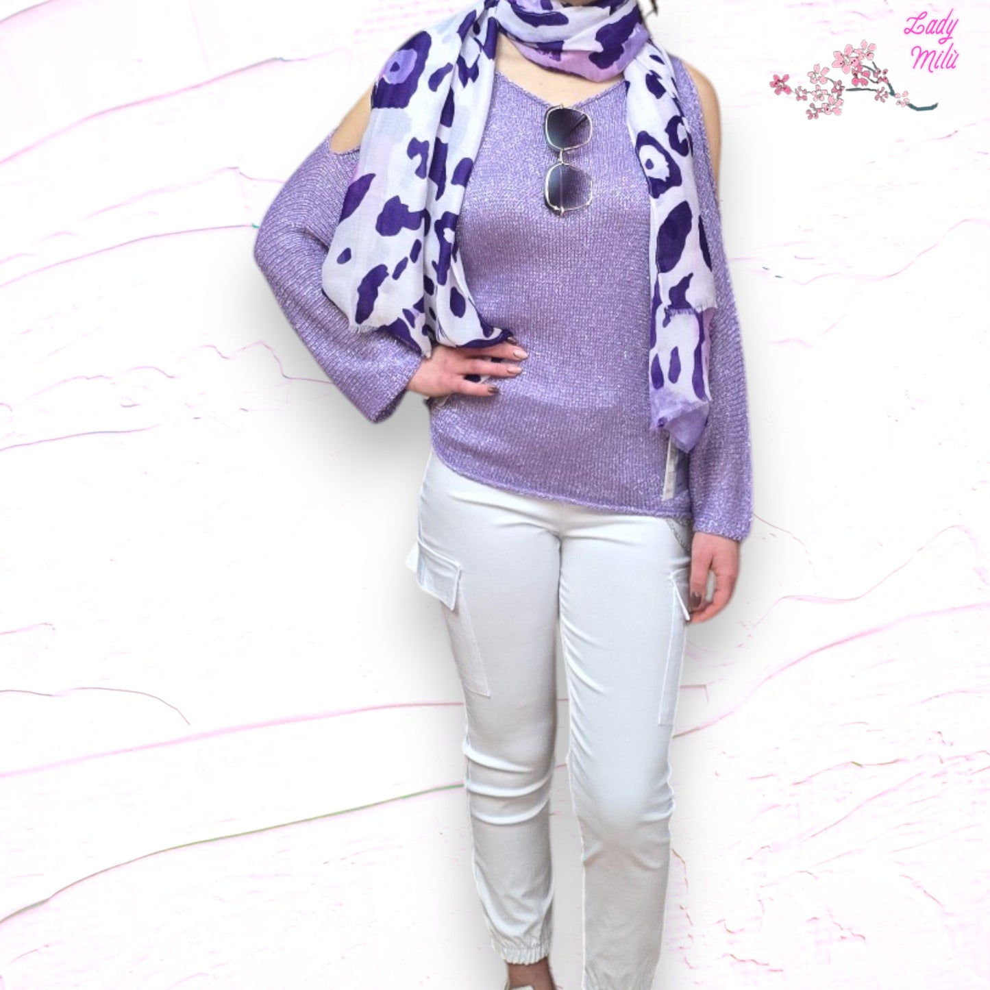 Outfit - In attesa della primavera