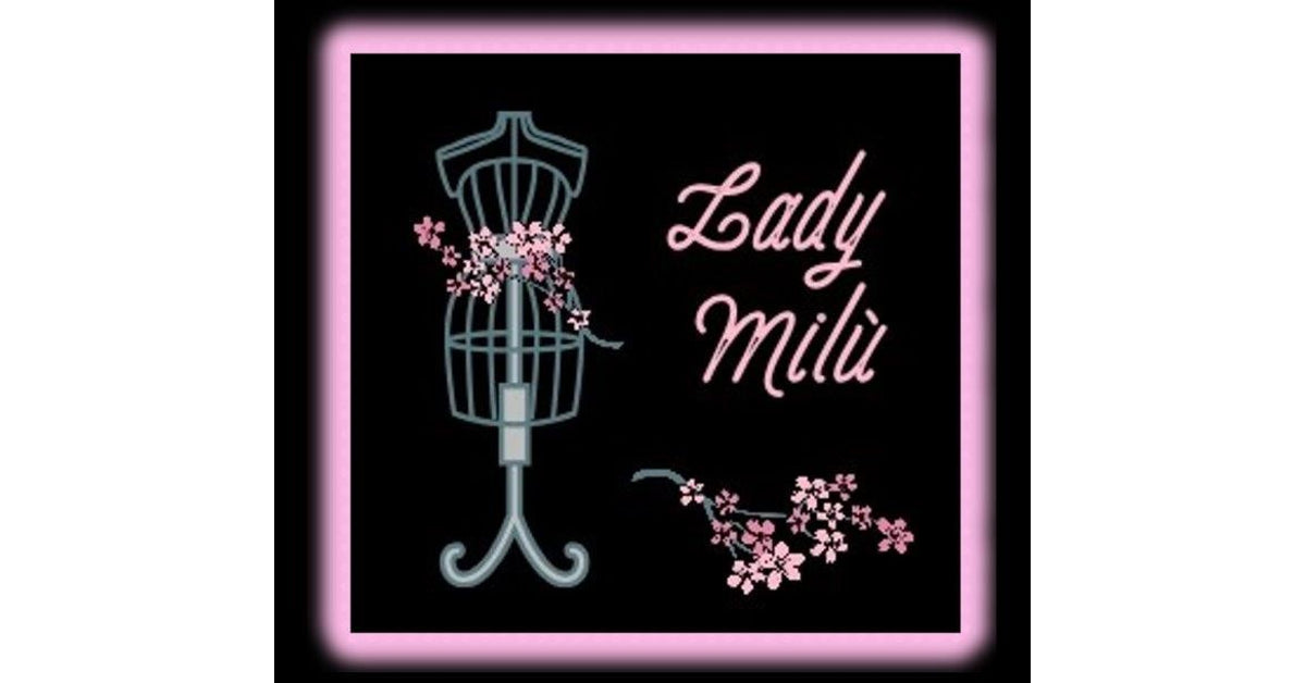 Lady Milù Shop