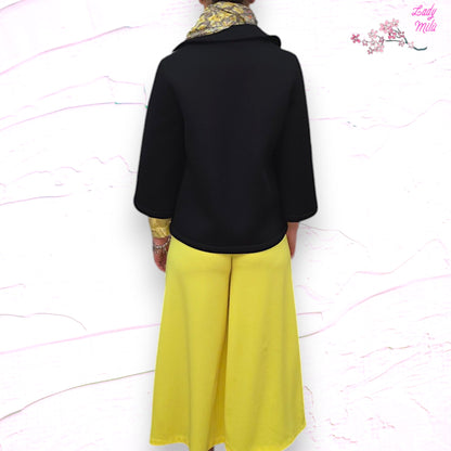 Outfit - Profumo di limone