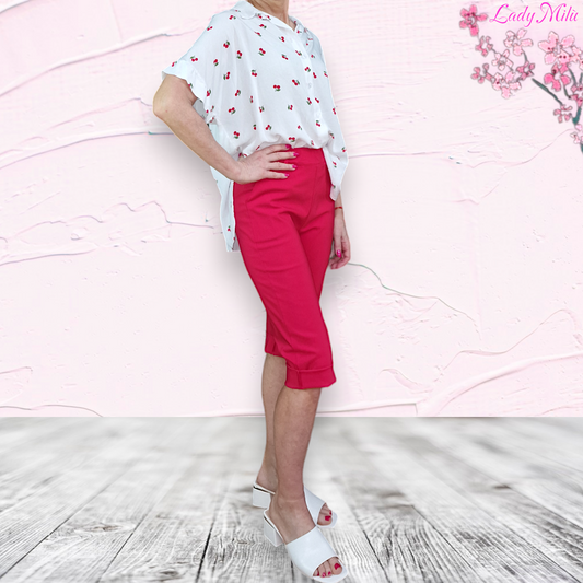 Outfit - Dolci ciliegie