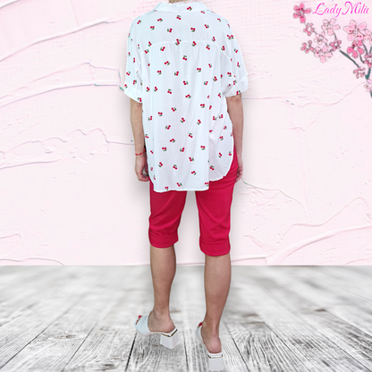 Outfit - Dolci ciliegie