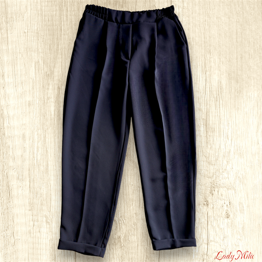 Pantalone nero