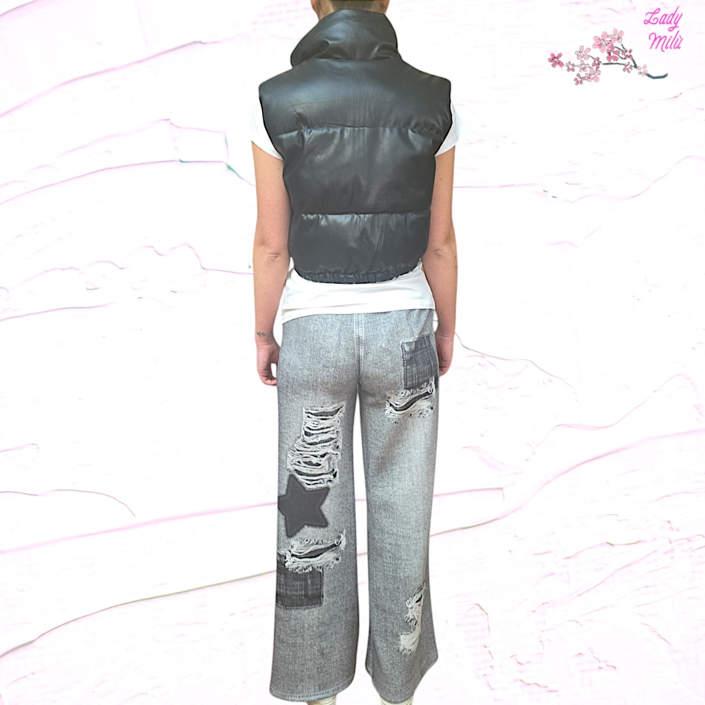 Outfit - Glamour per il pomeriggio
