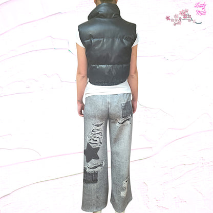 Outfit - Glamour per il pomeriggio