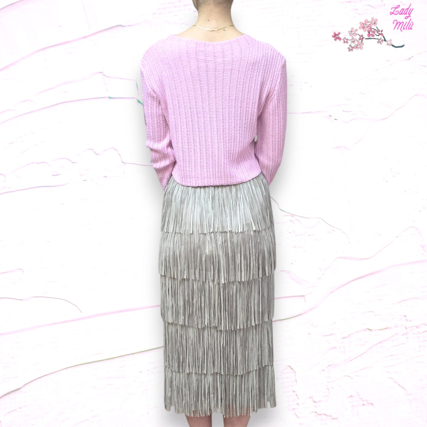 Outfit -    Un tocco di leggerezza