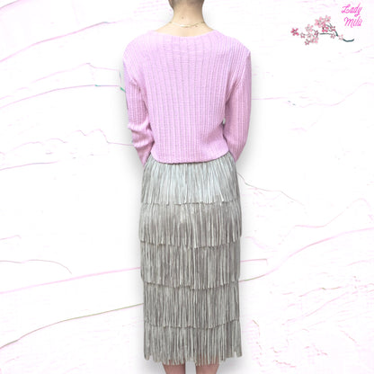 Outfit -    Un tocco di leggerezza