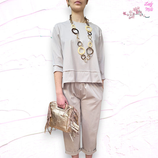Outfit -  Biscottosa