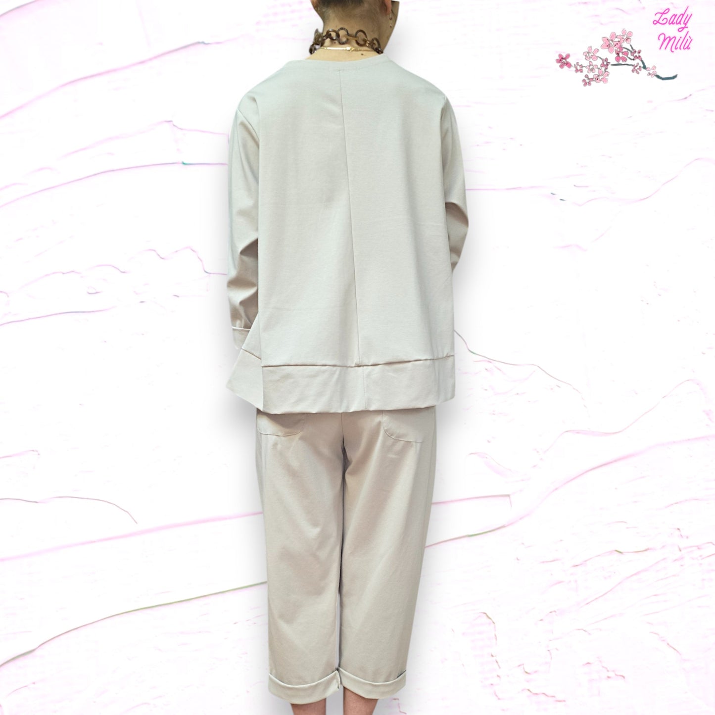 Outfit -  Biscottosa