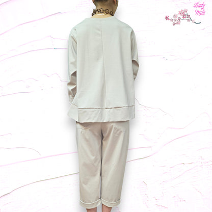 Outfit -  Biscottosa