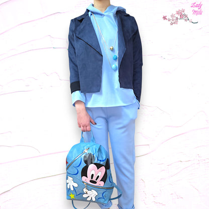 Outfit - Trendy