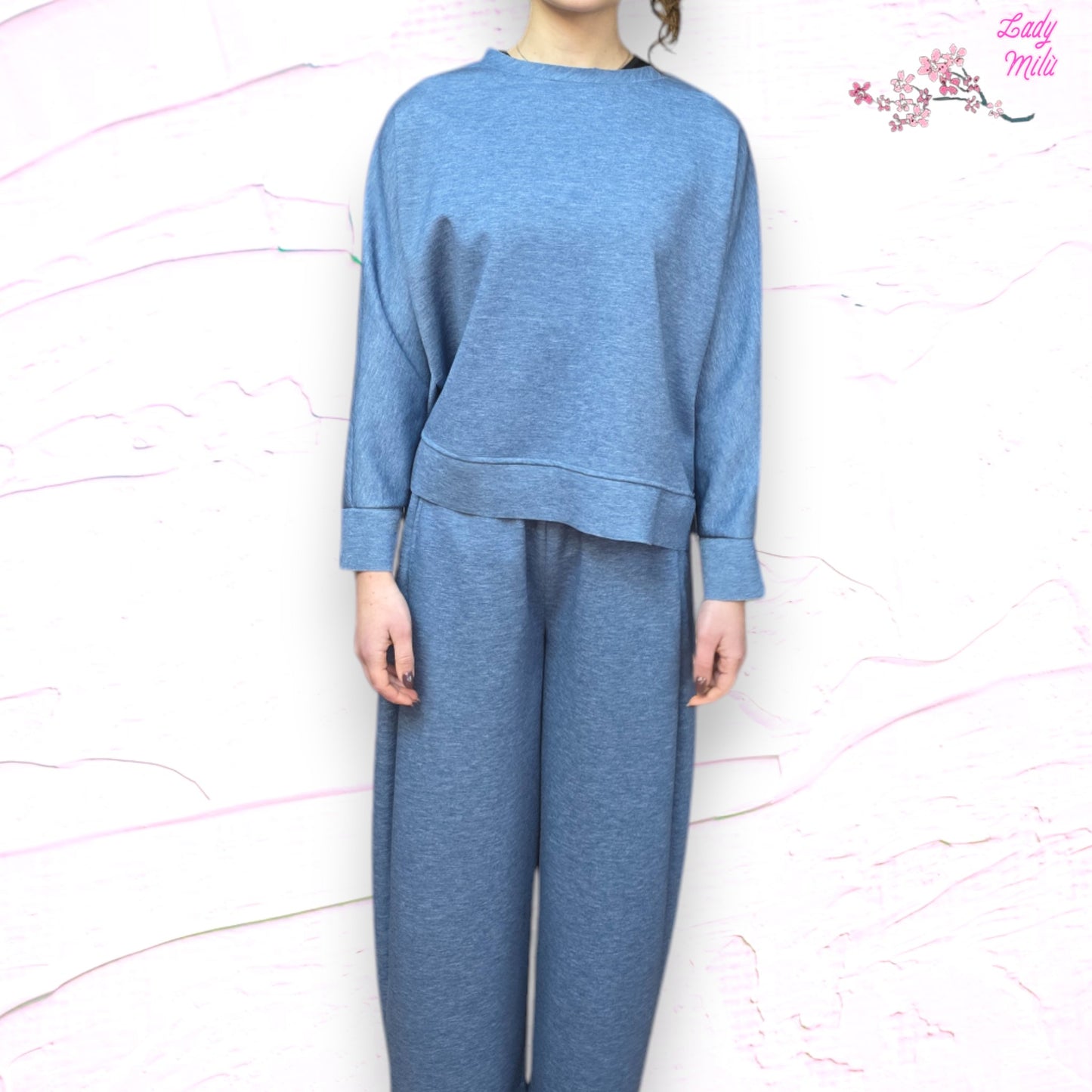Outfit -Sportiva