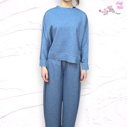 Outfit -Sportiva