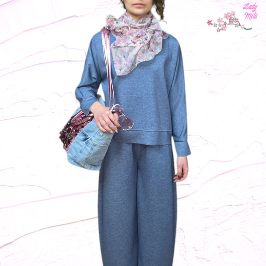 Outfit -Sportiva