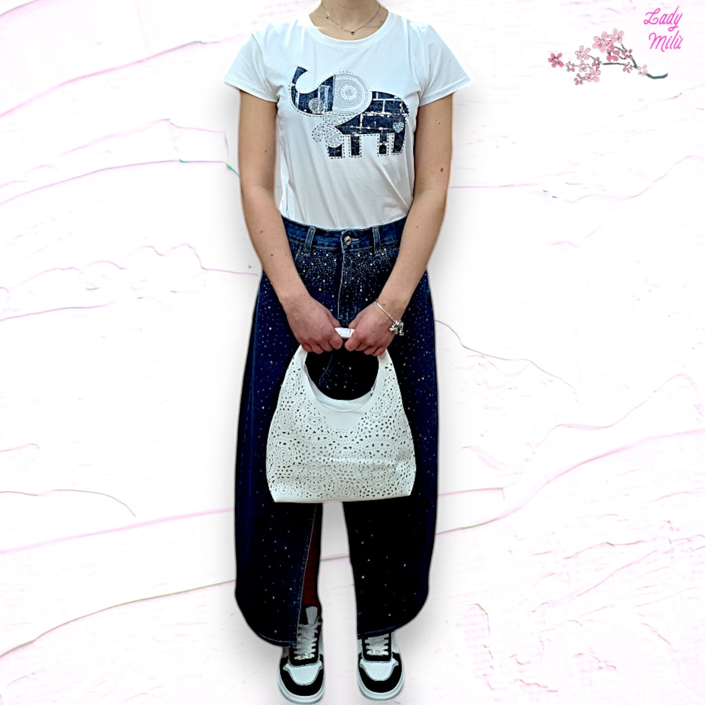 Outfit - Spring