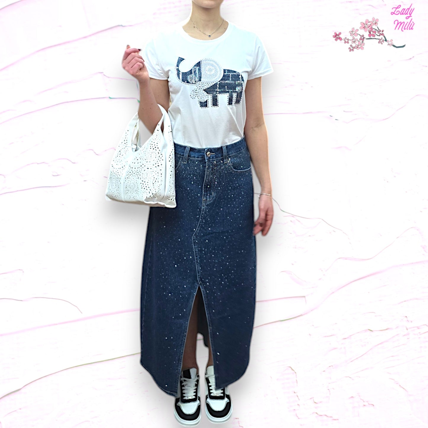 Outfit - Spring