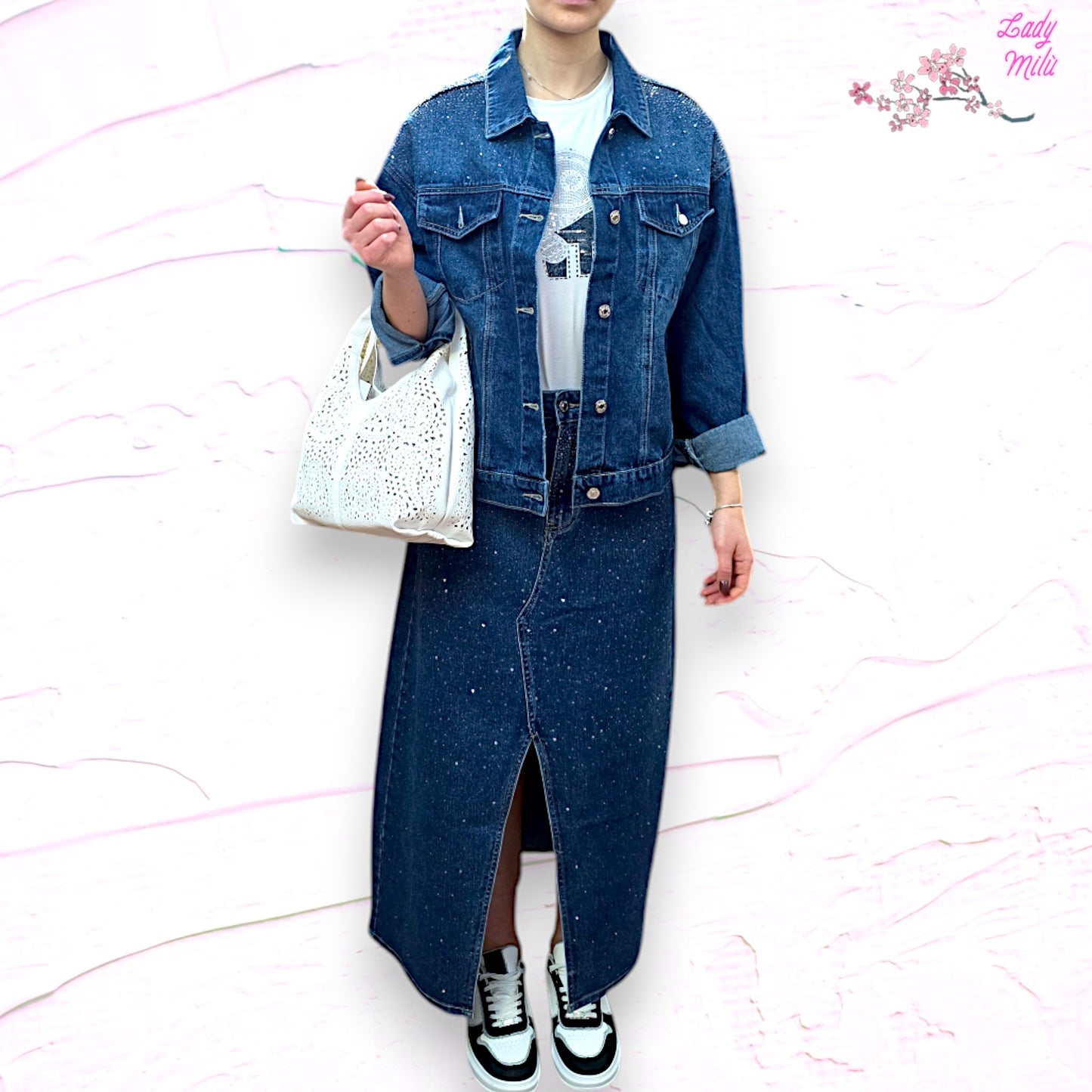 Outfit - Spring