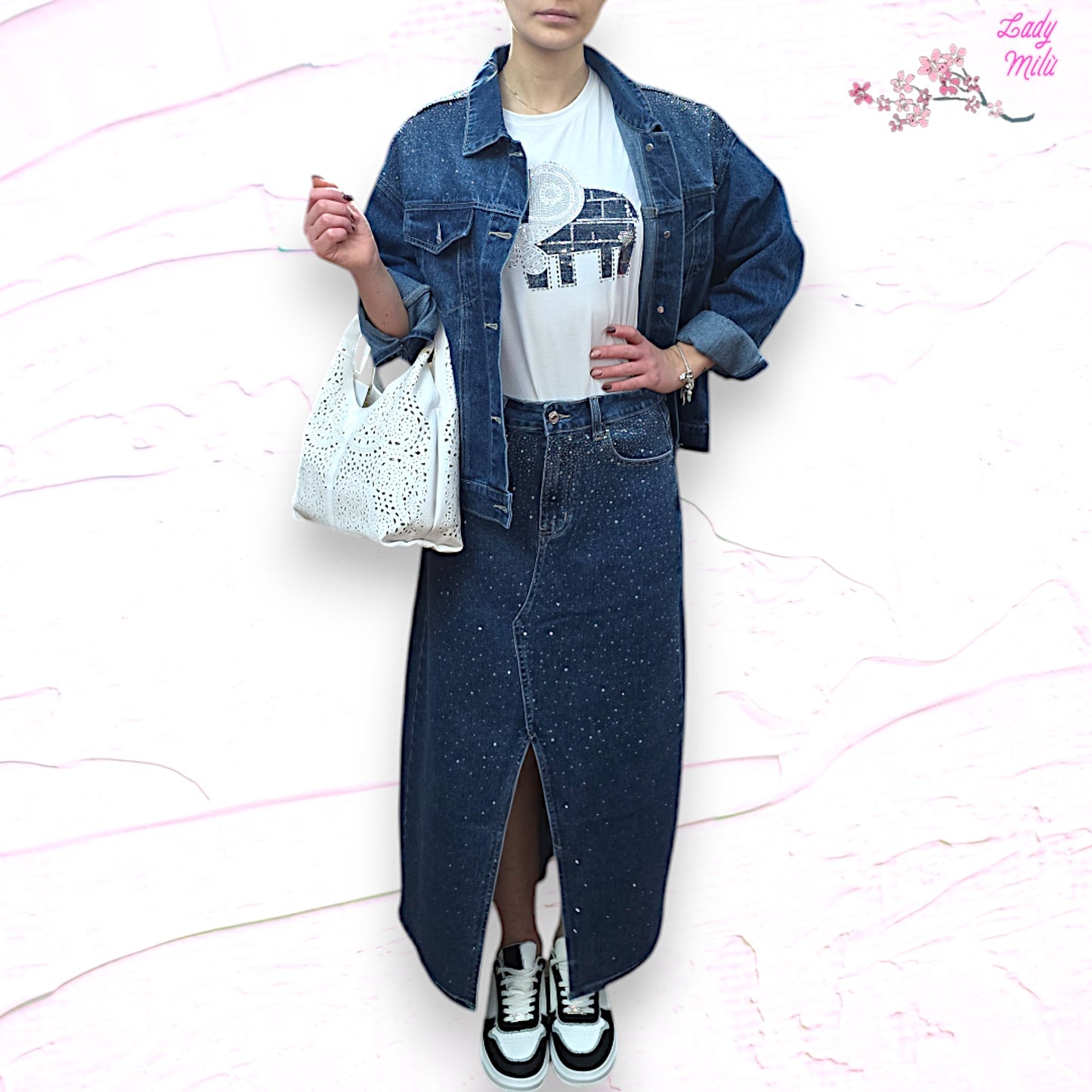 Outfit - Spring