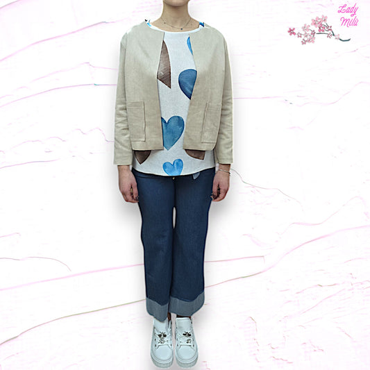 Outfit - Cuoricini