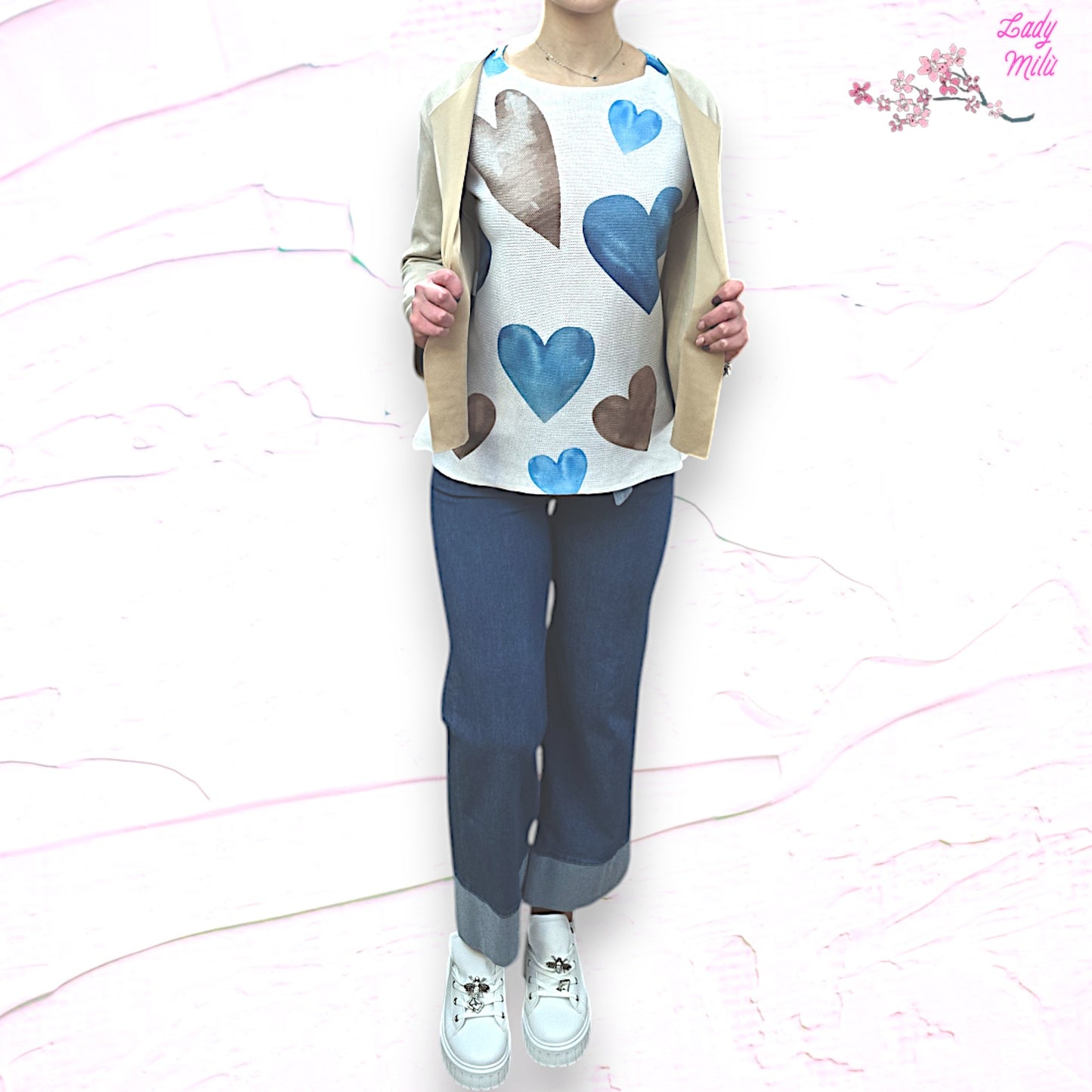 Outfit - Cuoricini