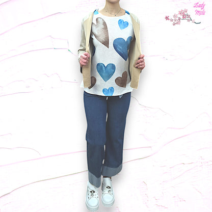 Outfit - Cuoricini