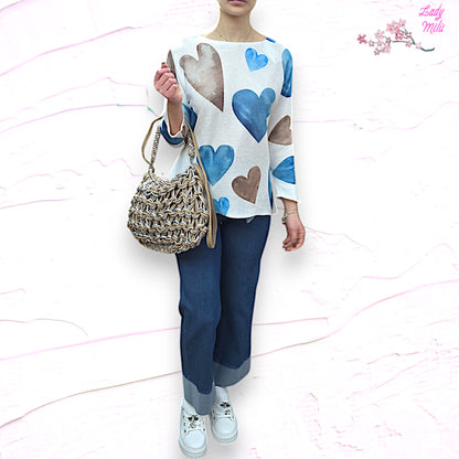 Outfit - Cuoricini