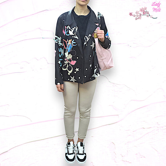Outfit - A spasso con Minnie