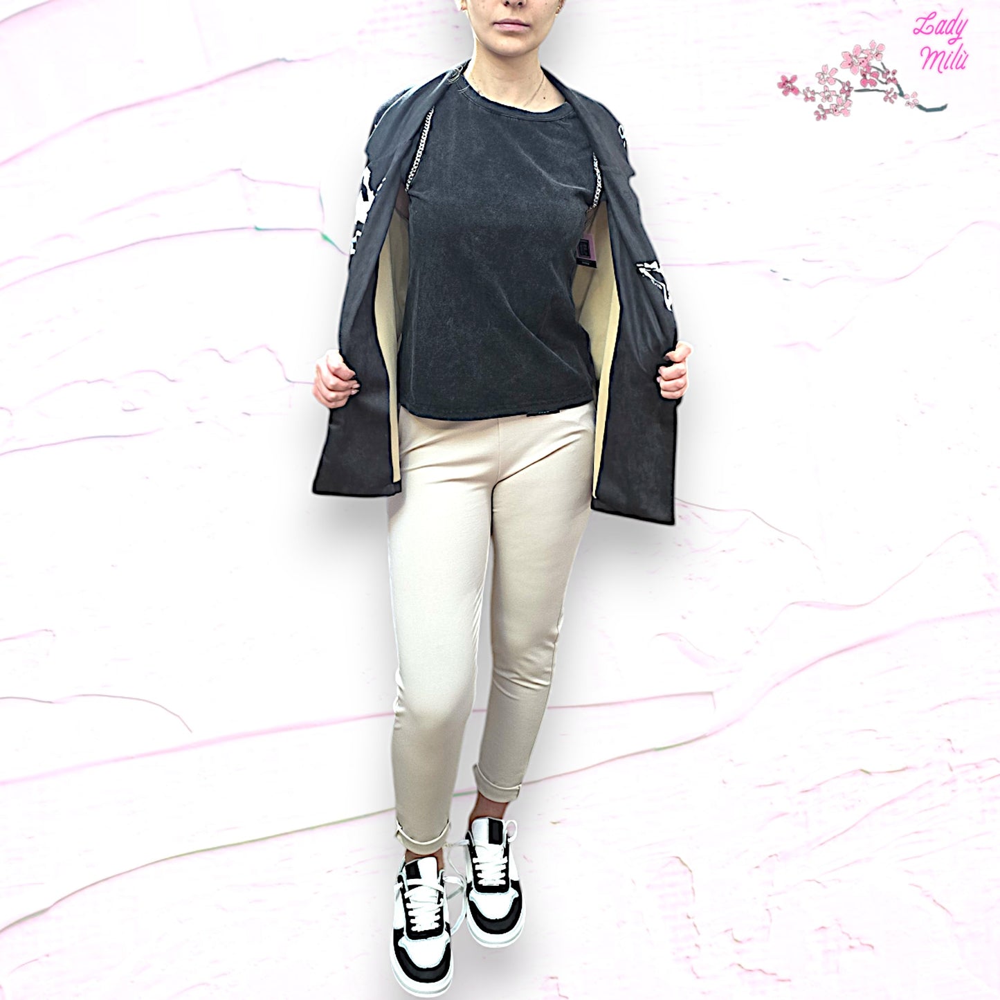 Outfit - A spasso con Minnie