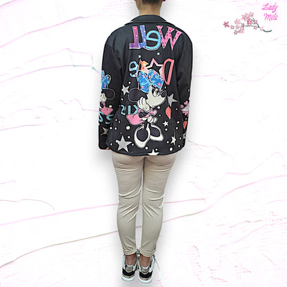Outfit - A spasso con Minnie