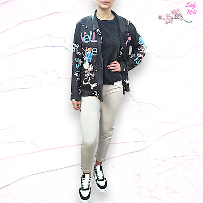 Outfit - A spasso con Minnie