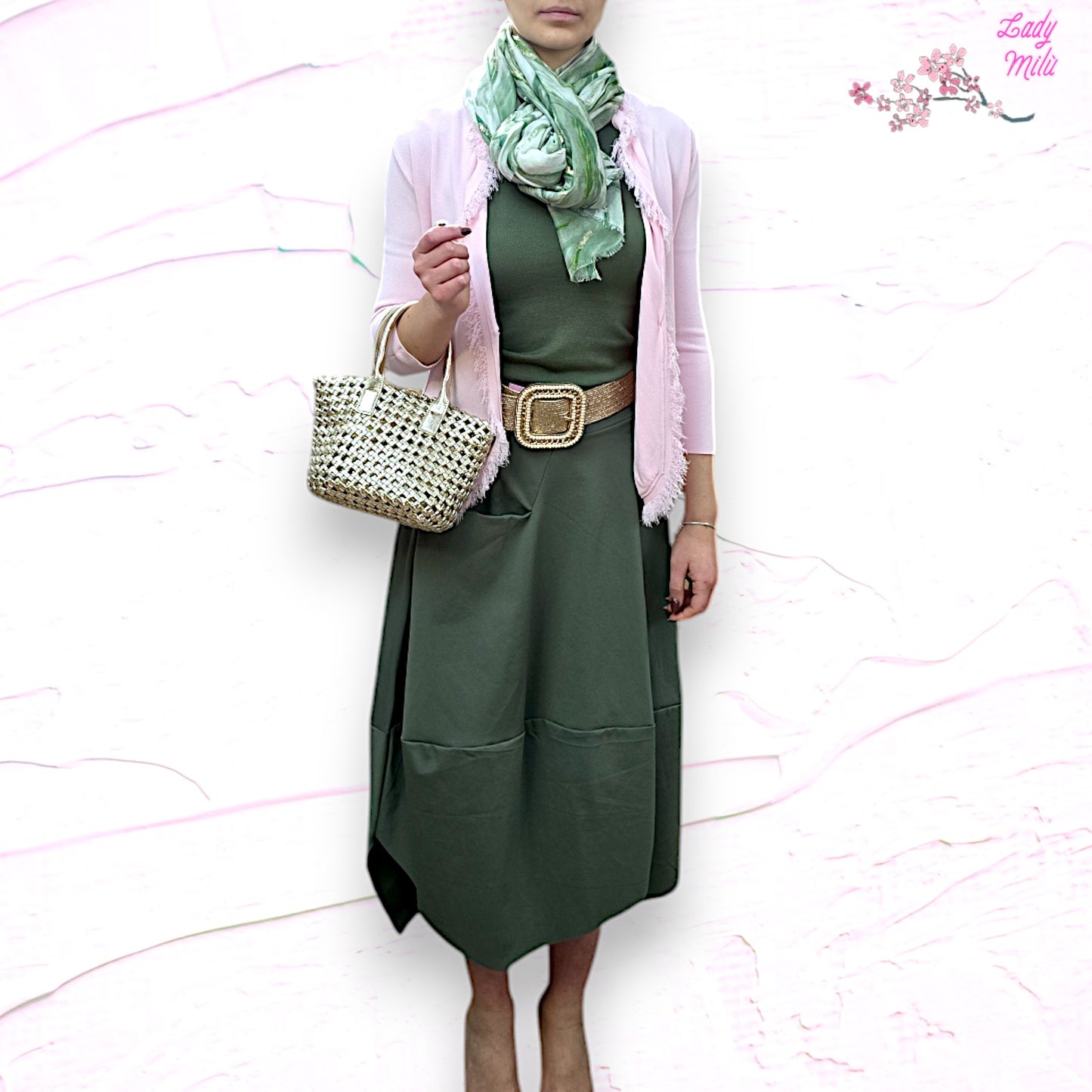 Outfit - In città