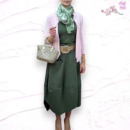 Outfit - In città