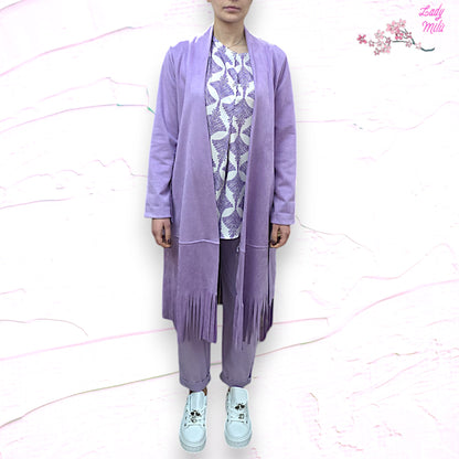 Outfit - Pastello per la primavera