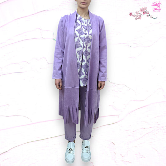 Outfit - Pastello per la primavera