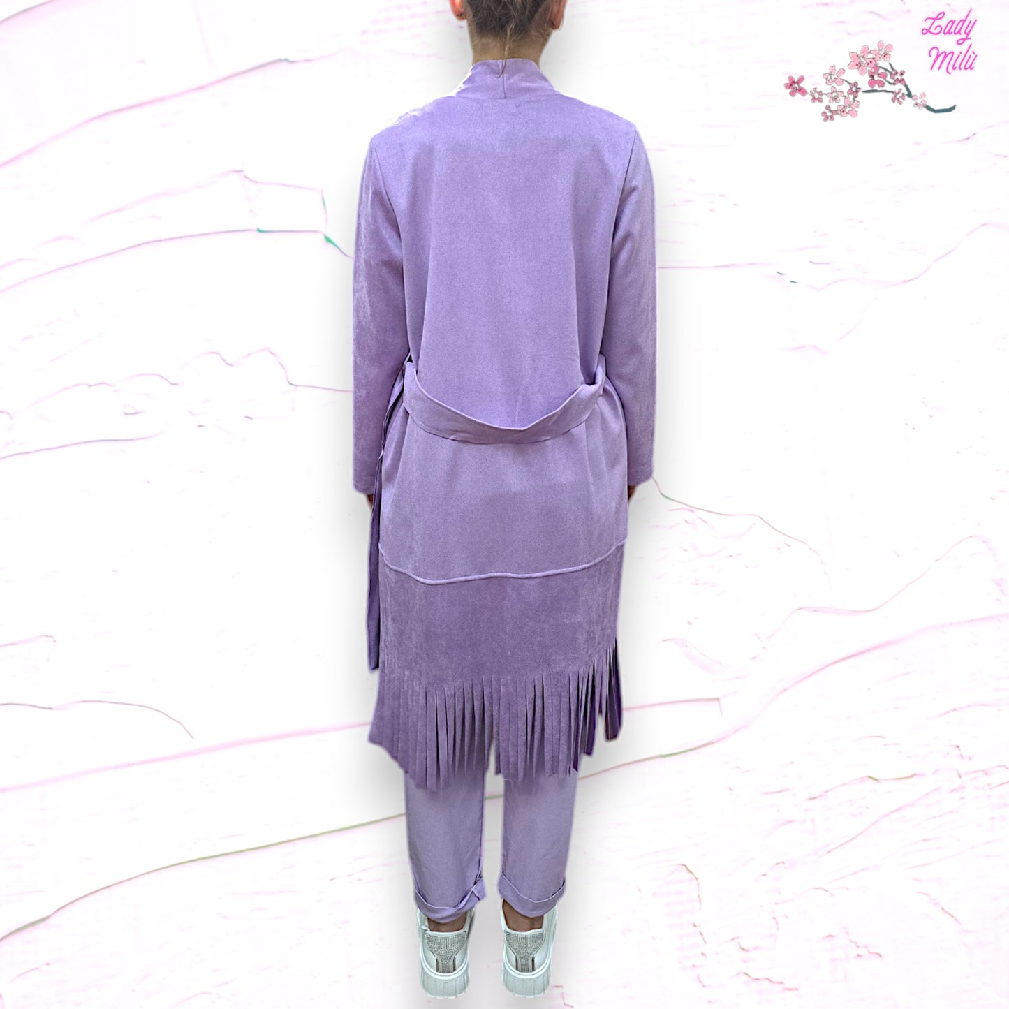 Outfit - Pastello per la primavera