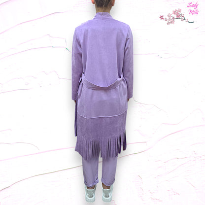 Outfit - Pastello per la primavera