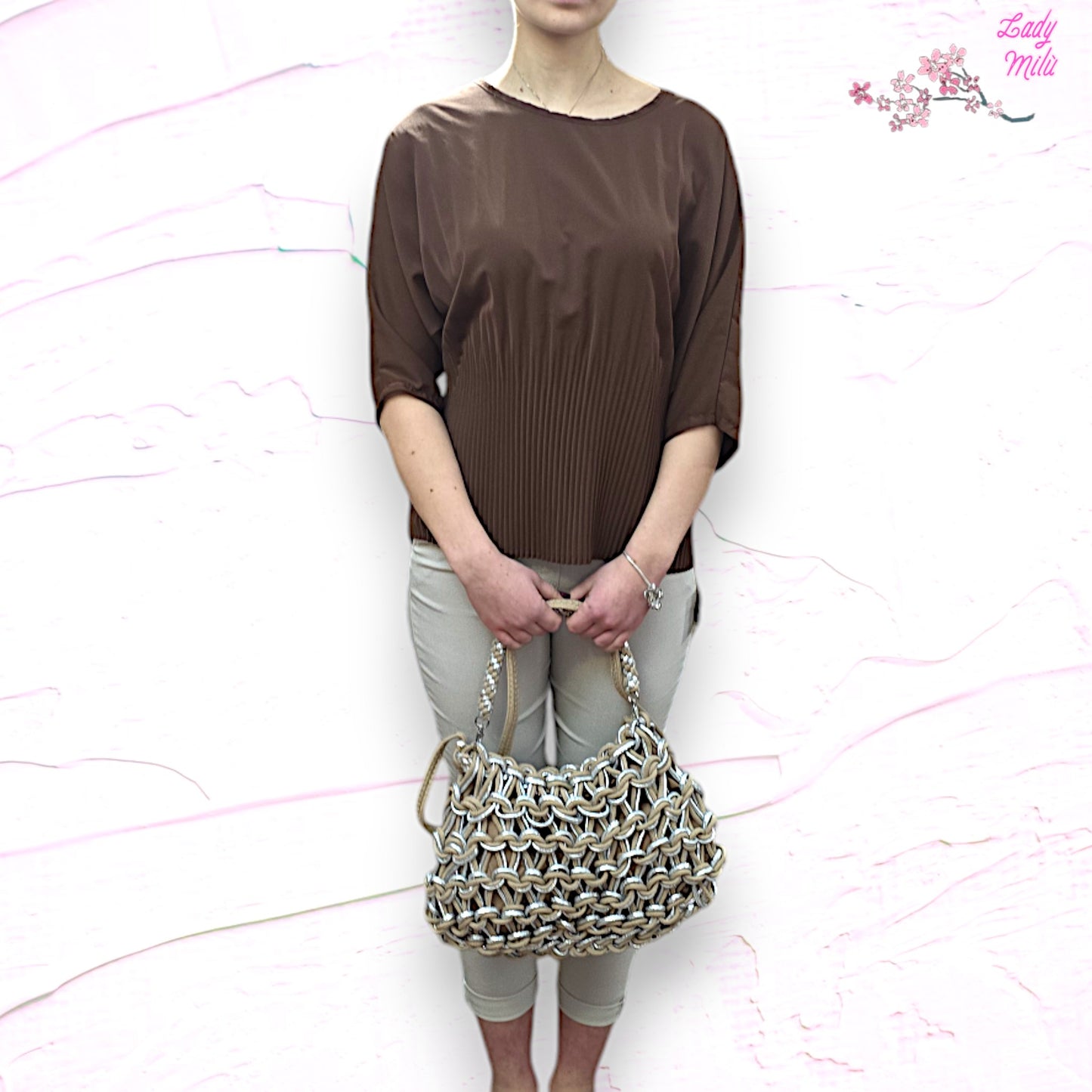 Outfit - Cappuccino